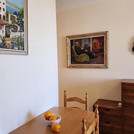 R1372 Toboso 2 Apartment Nerja Bagian luar foto