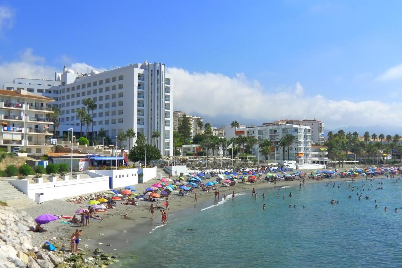 R1372 Toboso 2 Apartment Nerja Bagian luar foto