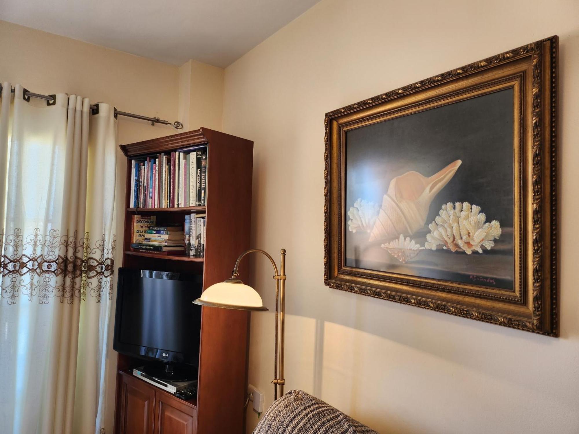 R1372 Toboso 2 Apartment Nerja Bagian luar foto