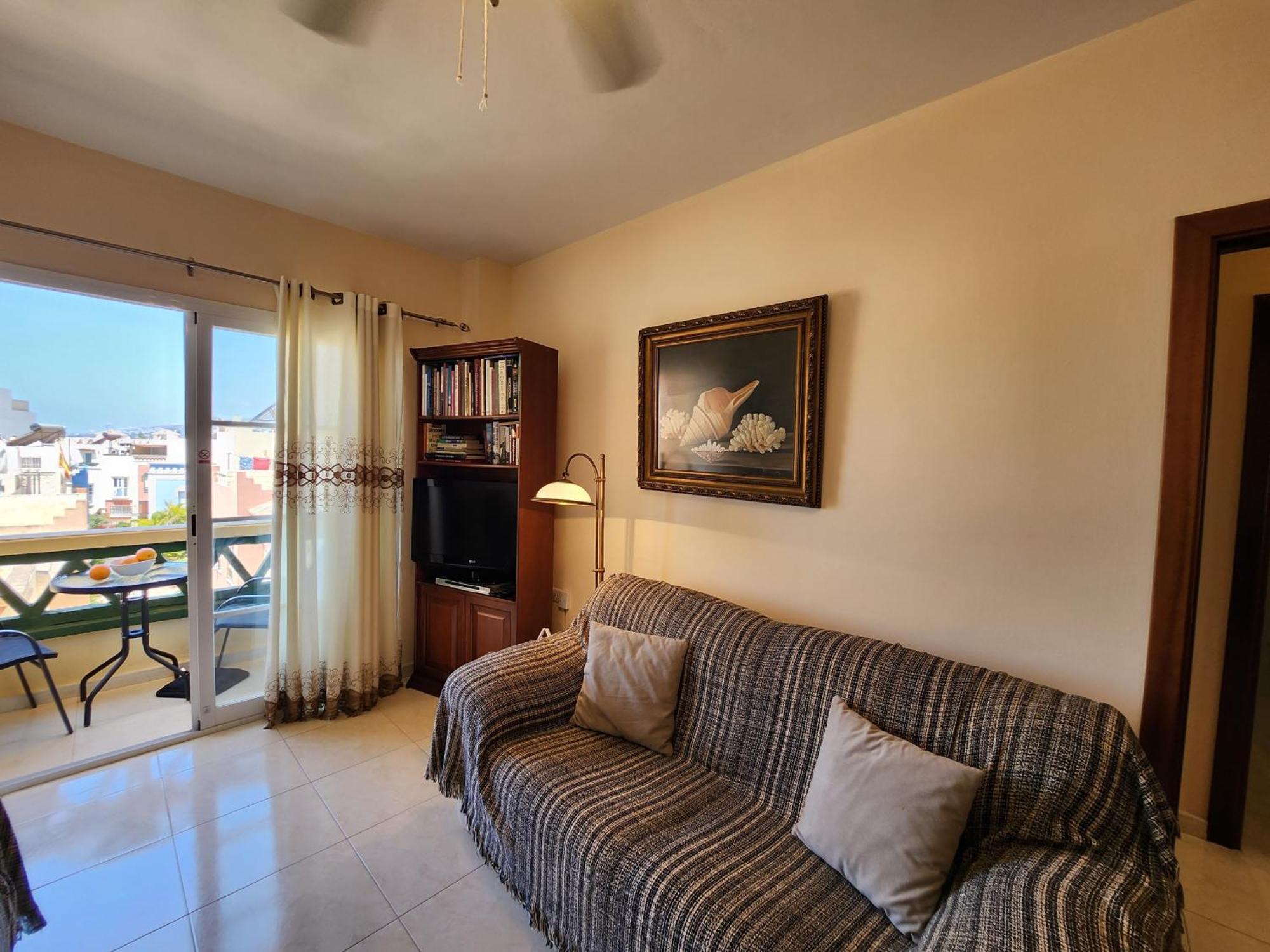 R1372 Toboso 2 Apartment Nerja Bagian luar foto