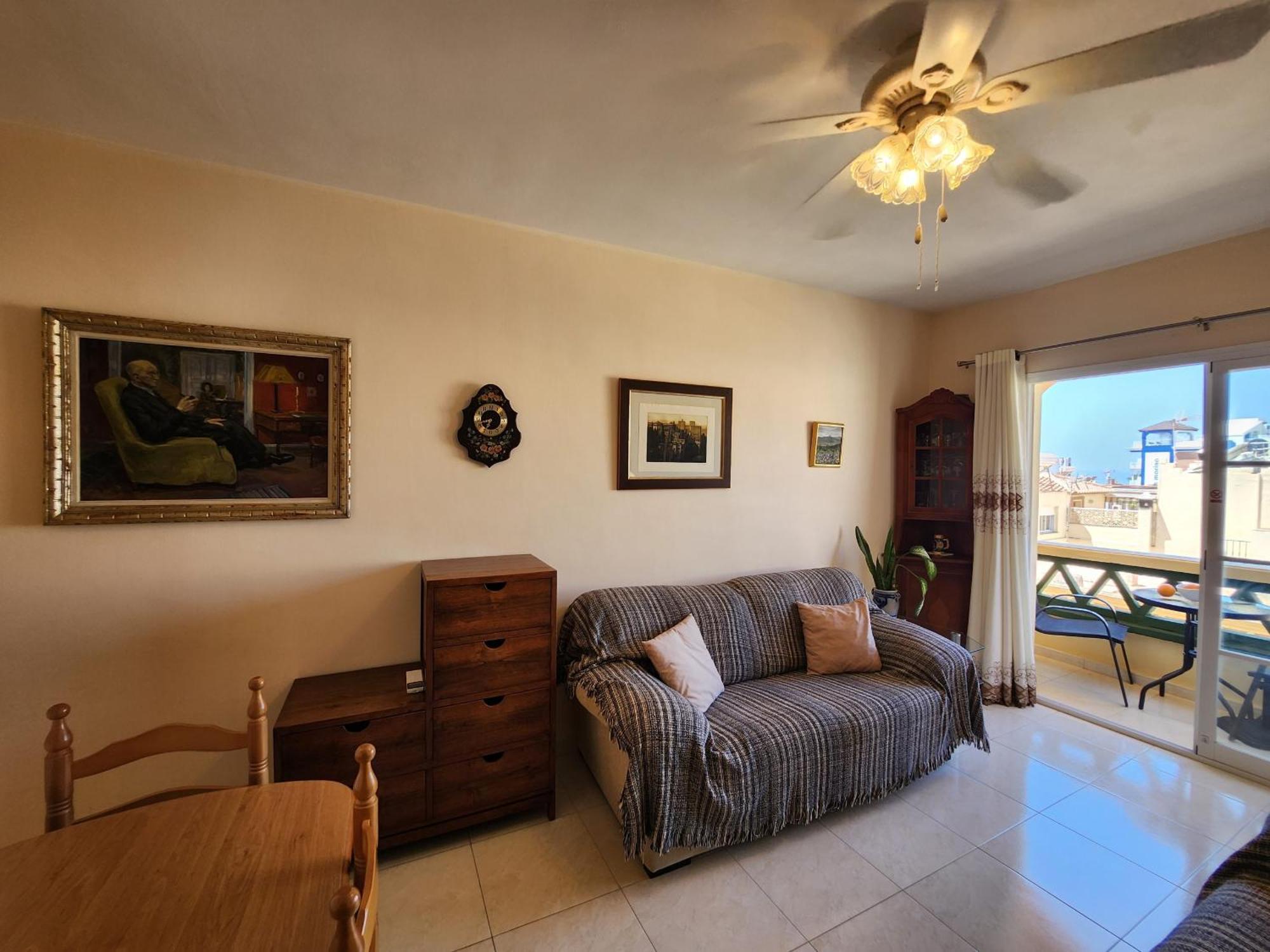 R1372 Toboso 2 Apartment Nerja Bagian luar foto